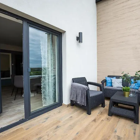 Vacationclub - 5 Morz Sianozety Apartament 1K,39 Exterior photo