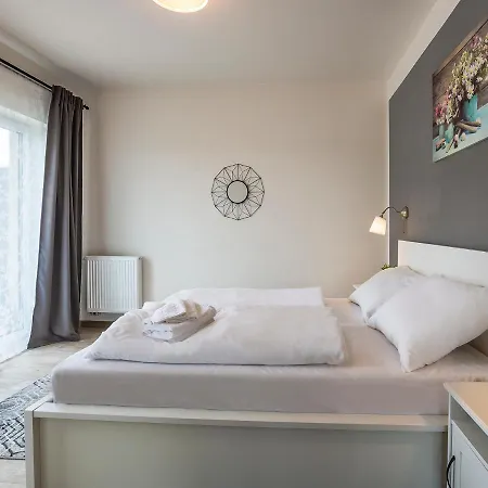 Vacationclub - 5 Morz Sianozety Apartament 1K,39 Exterior photo