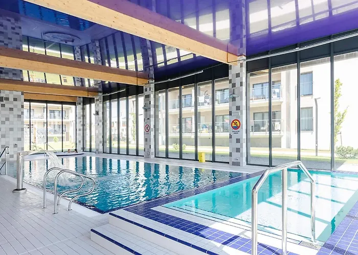 Vacationclub - 5 Morz Sianozety Apartament 1K,39
