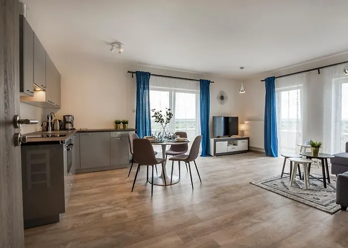 Vacationclub - 5 Morz Sianozety Apartament 1K,39