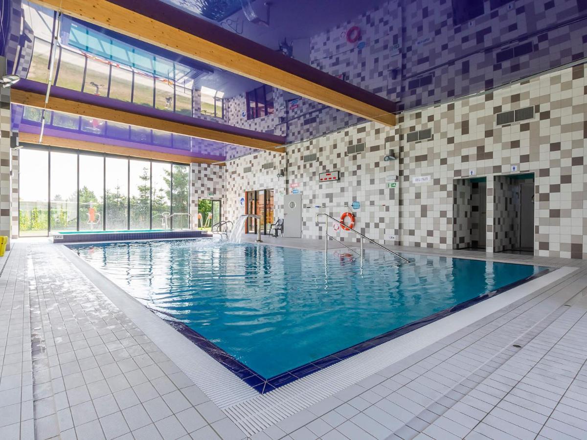Apartment Vacationclub - 5 Morz 1k,39