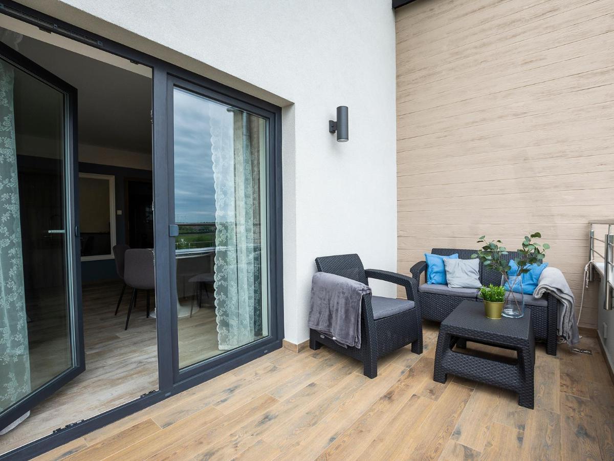 Vacationclub - 5 Morz 1k,39 Apartment Sianozety