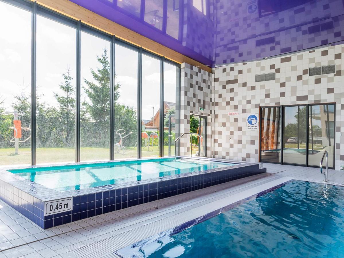 Apartment Vacationclub - 5 Morz 1k,39 Sianozety